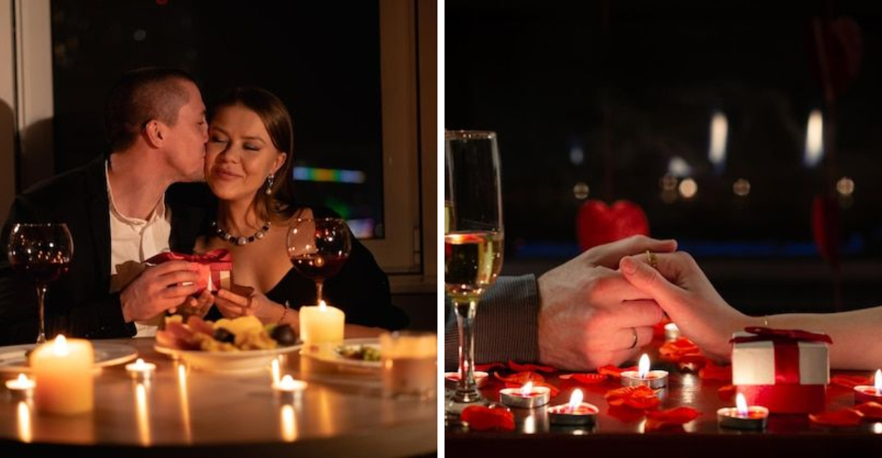 Descubra as 5 coisas que as mulheres esperam de você em um encontro e aumente suas chances de impressionar já no primeiro momento. Clique e veja como conquistar de forma natural!