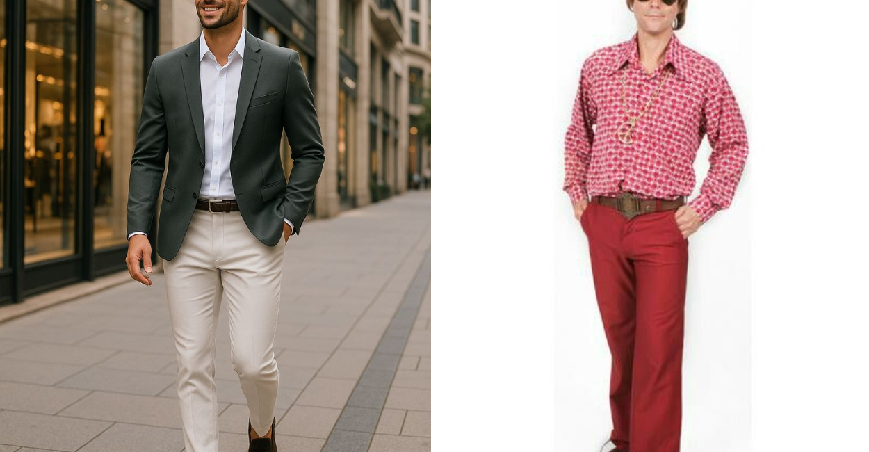 O Que Sua Roupas Falam Sobre Você: O Guia Completo