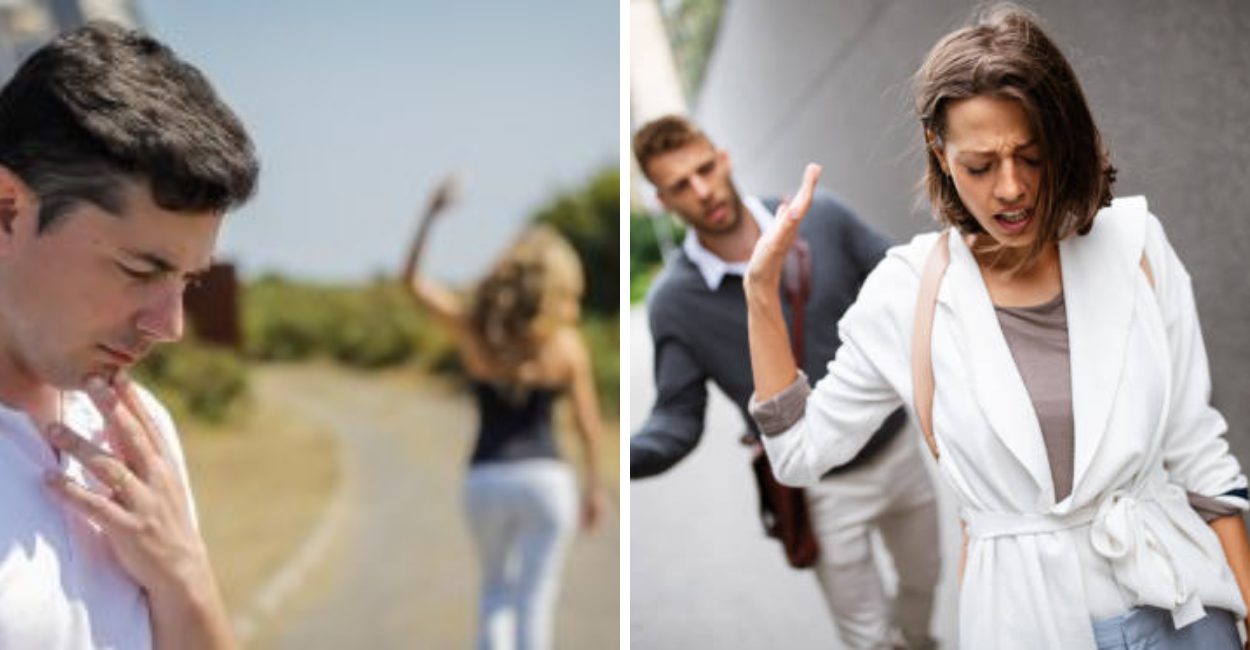 Descubra estratégias poderosas para reconquistar uma mulher que se afastou. Dê o primeiro passo para reacender o amor agora mesmo!