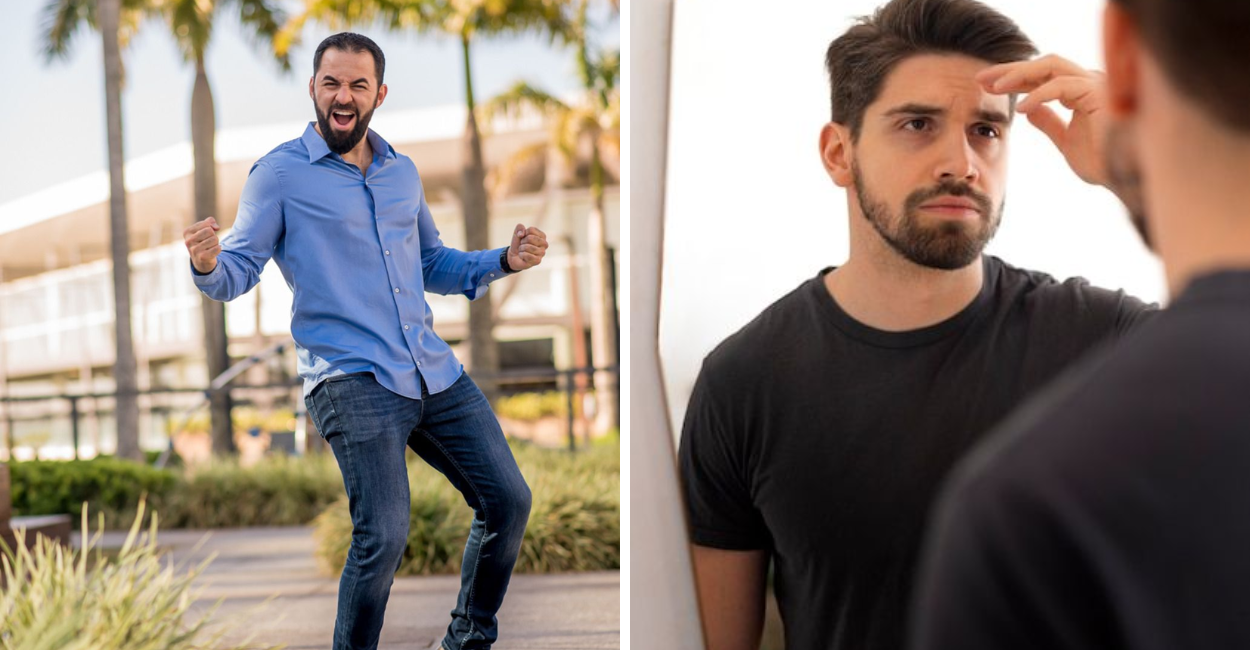 Descubra como expressar suavidade sem abrir mão da sua essência masculina. Aprenda a fortalecer sua masculinidade com equilíbrio emocional e autenticidade. Clique e entenda o segredo dos homens verdadeiramente admirados!