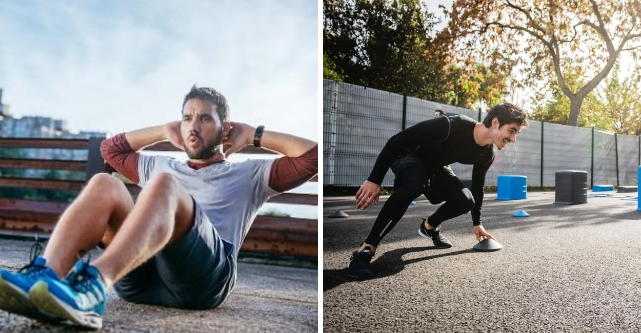 Descubra o segredo surpreendente para manter a forma sem viver na academia. Adote hábitos simples, práticos e eficazes que cabem na sua rotina — clique e transforme seu corpo com equilíbrio!